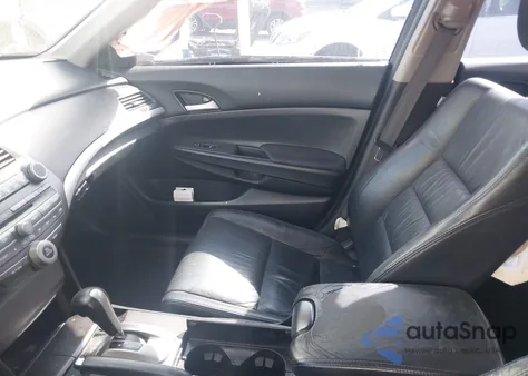 2012 Honda Accord 2.4 Se from USA, damaged, VIN 1HGCP2F64CA244413